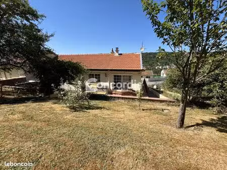 maison 6 pièces 112 m²