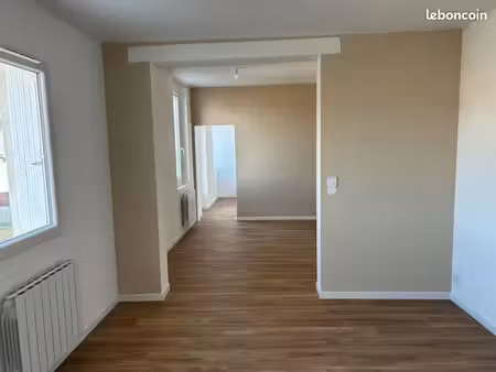 maison t3