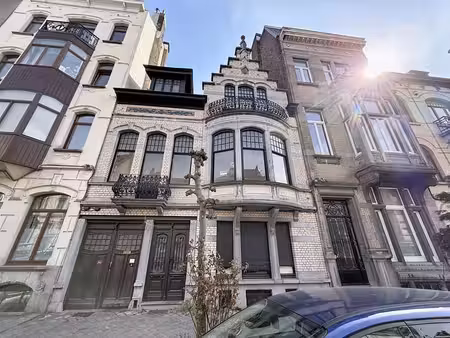 maison de maître d'exception avec 8 chambres possible.
