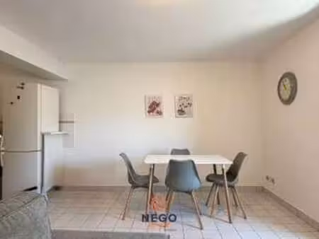 vente appartement 3 pièces à angers saint-serge (49000) : à vendre 3 pièces / 58m² angers 