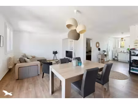 vente appartement 3 pièces 70 m² montpellier (34070)