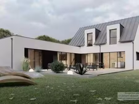vente maison à dinan (22100) : à vendre / 146m² dinan
