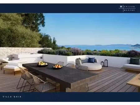 appartement de luxe de 171 m2 en vente le lavandou, provence-alpes-côte d'azur