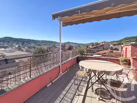 vente appartement 4 pièces 105.51 m² à le puy-en-velay (43000), 299 000 €