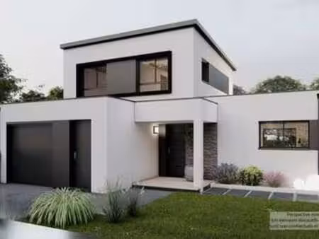 vente maison à hennebont (56700) : à vendre / 123m² hennebont