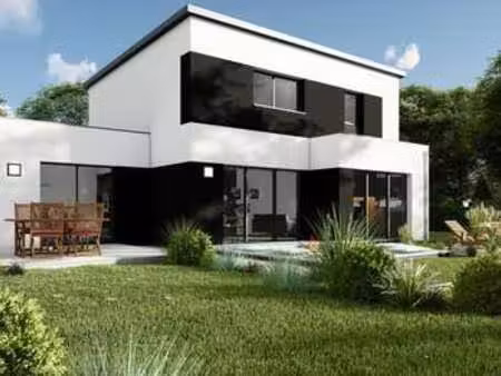 vente maison à trégueux (22950) : à vendre / 130m² trégueux