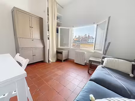 vente appartement 1 pièce 14 m² à aix-en-provence (13090), 135 000 €