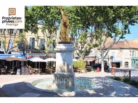 maison de village saint cyr sur mer 3 pièce(s) 95 m2