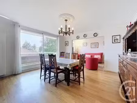 vente appartement 4 pièces 80.07 m² à le puy-en-velay (43000), 145 000 €