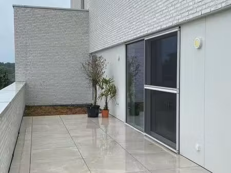 appartement te koop in scherpenheuvel-zichem met 2 slaapkamers