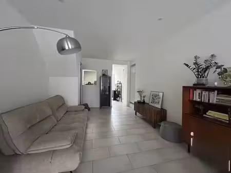 location maison 4 pièces 109 m² à mouvaux (59420), 1 400 €