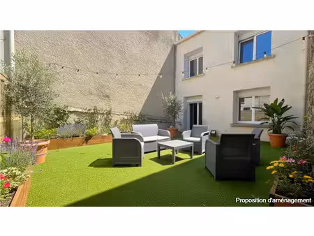 vente maison 5 pièces 150 m² à saint-pargoire (34230), 277 000 €
