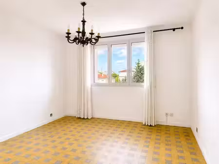 vente appartement 3 pièces 51 m² marseille 11 (13011)