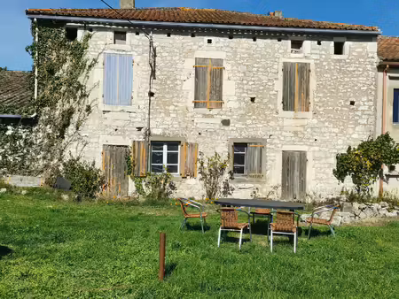 maison entre villeneuve-sur-lot et cahors