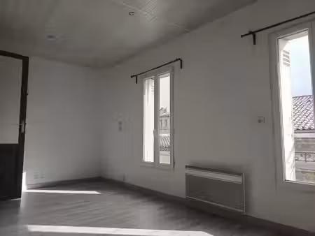 location appartement 2 pièces 42 m² à bordeaux (33000)