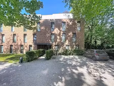 appartement te huur in eeklo met 1 slaapkamer
