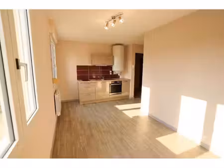 appartement f2