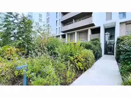 location appartement 4 pièces 80 m² à bordeaux (33000)