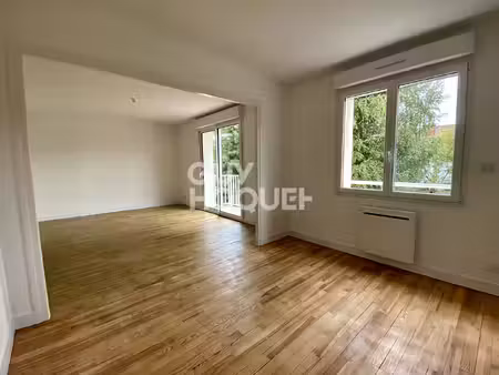 appartement caen 4 pièce(s) 70 m2