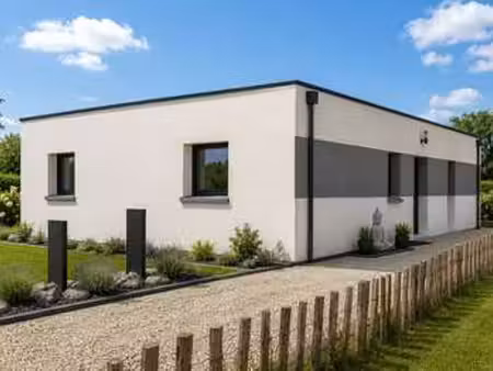 vente maison à dinan (22100) : à vendre / 95m² dinan