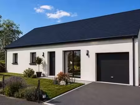 vente maison à lancieux (22770) : à vendre / 95m² lancieux