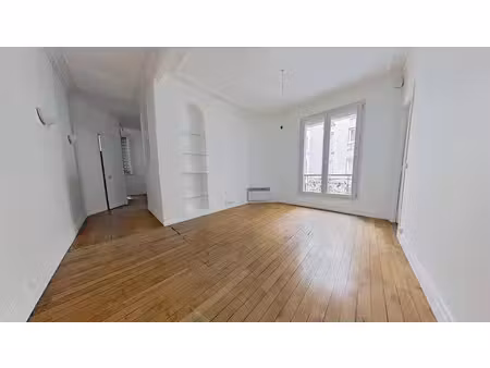 location appartement 2 pièces 44 m² à paris 11 (75011)