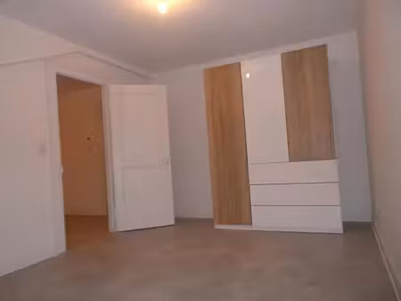 location appartement 2 pièces 43 m² à colmar (68000)