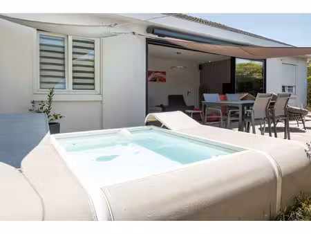 maison individuelle de plain-pied sur amiens