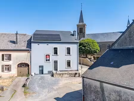 maison à vendre à rue de la fontaine 1 arlon (vbe54245)