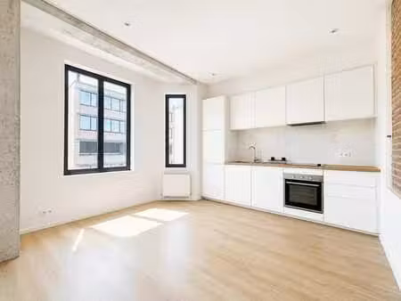 ! new ! bel appartement 1ch de 45m² près de sainte-catherine
