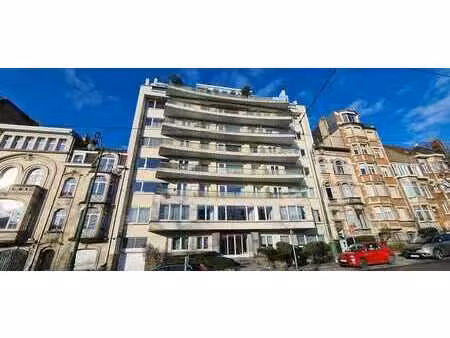 peb c appartement 2 chambres + bureau et garage