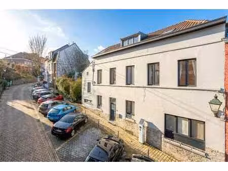 saint-job: charmant triplex/ maison 4ch & terr plein sud