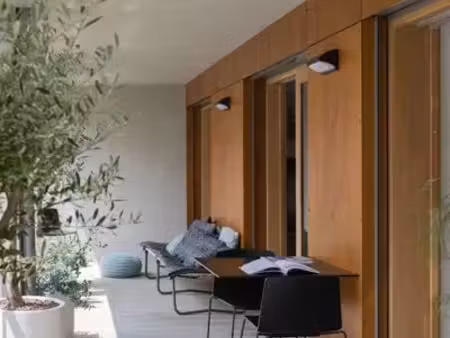 vente appartement 2 pièces 43.26 m² à la seyne-sur-mer (83500), 210 200 €