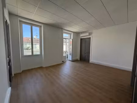 a louer bureaux hype centre ville