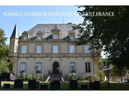 en vente château 1 100 m² – 2 940 000 € |valojoulx