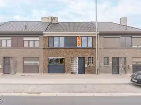 maison à vendre à gent € 390.000 (lqvpo) - immo vercruysse | zimmo