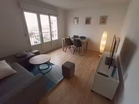 colocation à louer