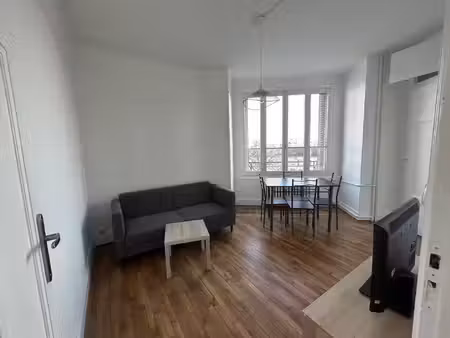 colocation à louer