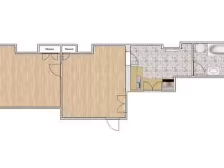 location appartement 2 pièces à melun (77000) : à louer 2 pièces / 35m² melun