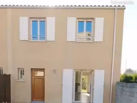 maison à louer