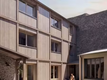 vente terrain à saint-malo (35400) : à vendre / 50m² saint-malo
