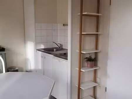 location appartement 1 pièce 28 m² à amiens (80000)