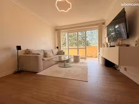 appartement 3 pièces - 64m2
