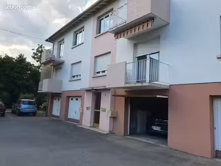 location appartement 3 pieces