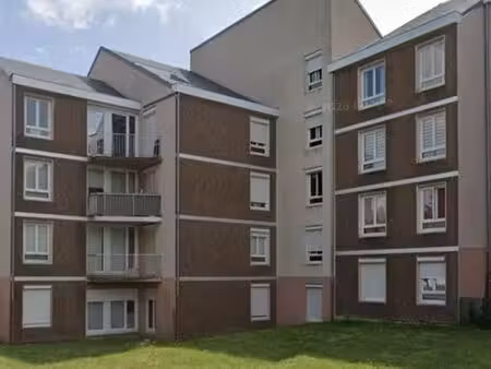appartement 4 pièces 79 m²