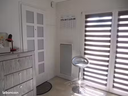 appartement minimes