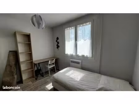 appartement 2 pièces 9 m²