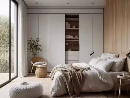 vente appartement 5 pièces 109 m² à metz (57000), 383 000 €