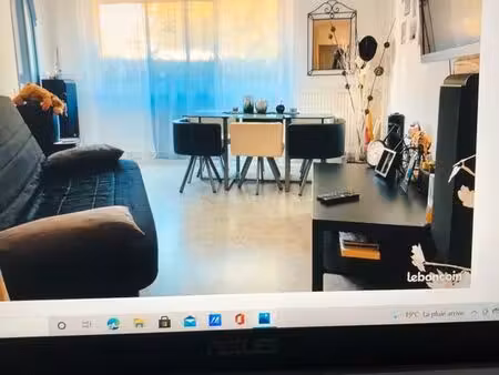 location appartement 40 m2