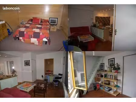 location etudiant